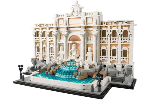 LEGO Architecture Trevi Fountain 21062