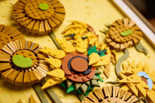 Load image into Gallery viewer, LEGO Art Vincent van Gogh - Sunflowers 31215
