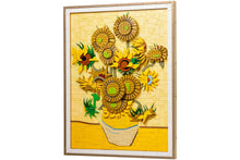 Load image into Gallery viewer, LEGO Art Vincent van Gogh - Sunflowers 31215
