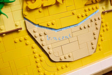 Load image into Gallery viewer, LEGO Art Vincent van Gogh - Sunflowers 31215
