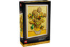 LEGO Art Vincent van Gogh - Sunflowers 31215