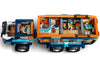 LEGO City Arctic Explorer Science Lab Truck 60471