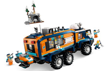 Load image into Gallery viewer, LEGO City Arctic Explorer Science Lab Truck 60471
