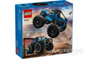 LEGO City Blue Monster Truck 60402