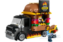 Load image into Gallery viewer, LEGO City Burger Truck 60404
