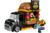 LEGO City Burger Truck 60404