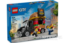 Load image into Gallery viewer, LEGO City Burger Truck 60404
