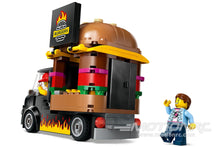 Load image into Gallery viewer, LEGO City Burger Truck 60404
