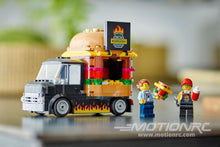 Load image into Gallery viewer, LEGO City Burger Truck 60404
