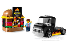 Load image into Gallery viewer, LEGO City Burger Truck 60404
