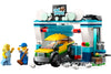 LEGO City Car Wash 60362