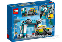 Load image into Gallery viewer, LEGO City Car Wash 60362
