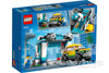 LEGO City Car Wash 60362