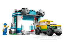 Load image into Gallery viewer, LEGO City Car Wash 60362
