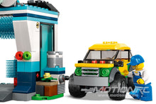 Load image into Gallery viewer, LEGO City Car Wash 60362
