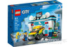 LEGO City Car Wash 60362