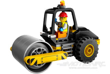 Load image into Gallery viewer, LEGO City Construction Steamroller 60401
