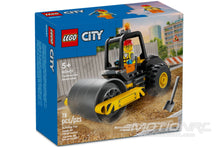 Load image into Gallery viewer, LEGO City Construction Steamroller 60401
