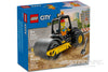 LEGO City Construction Steamroller 60401