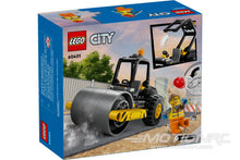 Load image into Gallery viewer, LEGO City Construction Steamroller 60401
