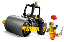 Load image into Gallery viewer, LEGO City Construction Steamroller 60401
