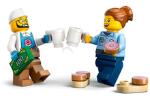 Load image into Gallery viewer, LEGO City Donut Truck 60452
