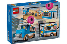 Load image into Gallery viewer, LEGO City Donut Truck 60452
