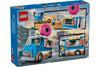 LEGO City Donut Truck 60452