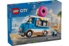 LEGO City Donut Truck 60452