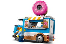 Load image into Gallery viewer, LEGO City Donut Truck 60452
