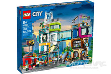 Load image into Gallery viewer, LEGO City Downtown 60380
