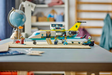 Load image into Gallery viewer, LEGO City Emergency Air Ambulance Airplane 60465
