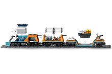 Load image into Gallery viewer, LEGO City Explorers&#39; Arctic Polar Express Train 60470
