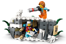 Load image into Gallery viewer, LEGO City Explorers&#39; Arctic Polar Express Train 60470
