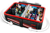 LEGO City F1® Garage & Mercedes-AMG & Alpine Cars 60444