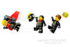 LEGO City Fire Rescue Plane 60413