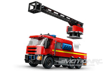 Load image into Gallery viewer, LEGO City Fire Station with Fire Truck 60414
