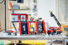 LEGO City Fire Station with Fire Truck 60414