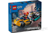 LEGO City Go-Karts and Race Drivers 60400