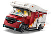 LEGO City Holiday Adventure Camper Van 60454