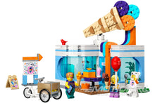 Load image into Gallery viewer, LEGO City Ice-Cream Shop 60363
