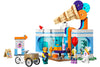 LEGO City Ice-Cream Shop 60363
