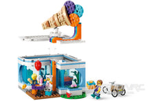 Load image into Gallery viewer, LEGO City Ice-Cream Shop 60363
