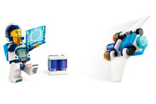 Load image into Gallery viewer, LEGO City Interstellar Spaceship 60430
