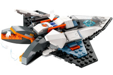 Load image into Gallery viewer, LEGO City Interstellar Spaceship 60430
