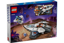 Load image into Gallery viewer, LEGO City Interstellar Spaceship 60430
