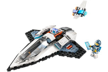 Load image into Gallery viewer, LEGO City Interstellar Spaceship 60430
