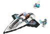 LEGO City Interstellar Spaceship 60430