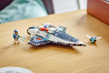 Load image into Gallery viewer, LEGO City Interstellar Spaceship 60430
