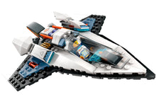 Load image into Gallery viewer, LEGO City Interstellar Spaceship 60430

